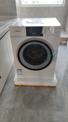 必看，西门子WN54A1X82W图文评测