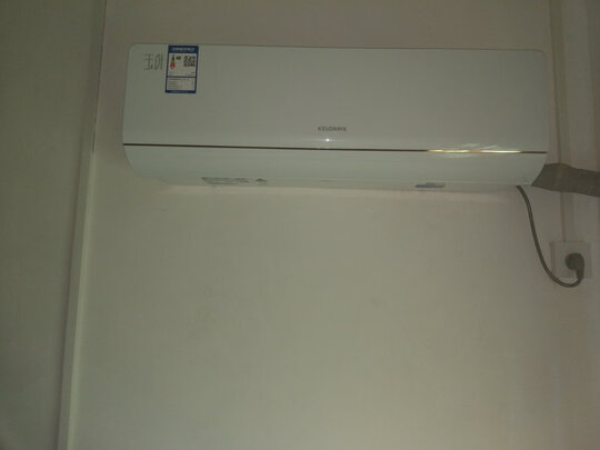 科龙KFR-35GW/MJ2-X1怎么样?用后彻底后悔了是吗?