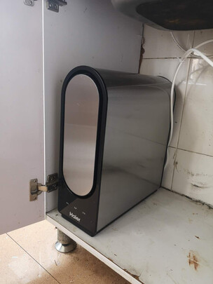 海尔净水器哪款好用？维护成本低？