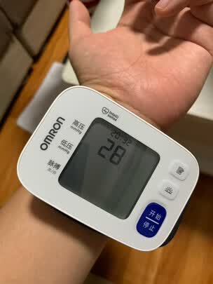 欧姆龙血压计电源适配器规格