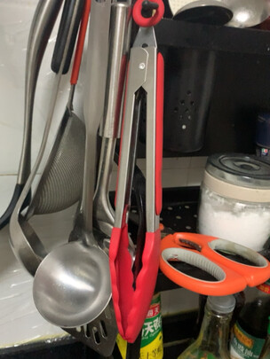 不锈钢食品夹
