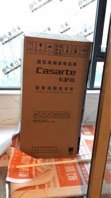 卡萨帝洗烘洗干一体机滚筒洗衣机|知乎问答：卡萨帝洗烘洗干一体机到底值不值得入手？说下体验实情？