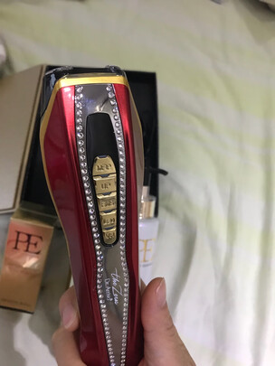 dr.arrivothe|【电商快报】Dr.Arrivo the zeus宙斯美容仪没有一点用？看用后姐妹反馈?