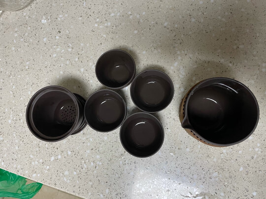 功夫茶具|领艺暹罗猫茶具功夫茶具怎么样上手一周说讲感受