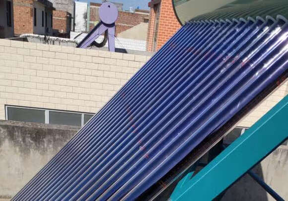 四季沐歌航+飞驰太阳能热水器|四季沐歌航+飞驰太阳能热水器如何,值得入手的原因分享！