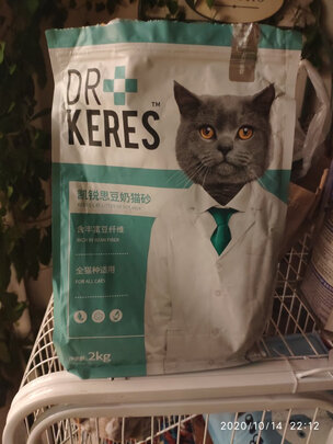 豆腐猫砂