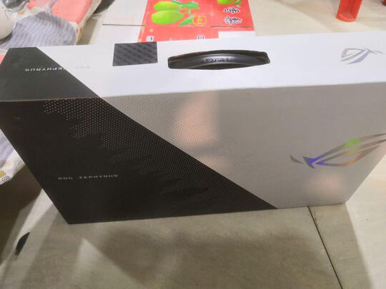 ROG幻14 LED星空版怎么样?用后三天发现不足之处?