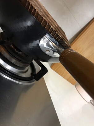 真实感受神田铁锅和章丘铁锅哪个好，测评知道哪个好？