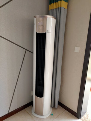 美的锐云空调怎么样?听说质量很烂评判有依据吗?