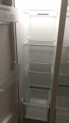冰箱|知乎问答：西门子冰箱KX50NA43TI怎么样?用后一周讲体验感受