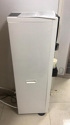 净水器|海尔 HSNF-300H0 净水器怎么样上手一周说讲感受