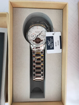 海鸥机械男表选择误区，需要注意这五点