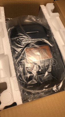 东芝真空鲜电饭煲 日本原装进口电饭锅3升家用智能饭煲RC-10VRPC(W)