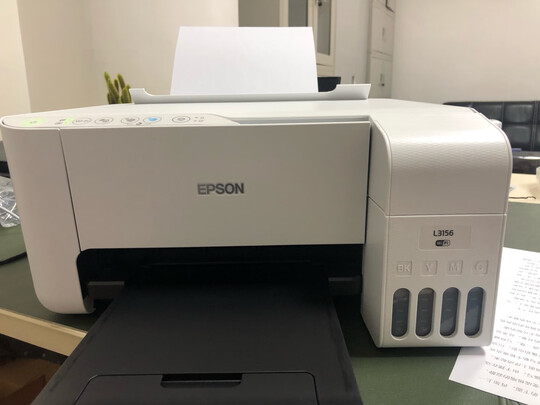 点评一下佳能(canon)ts5380打印机评测参数如何?