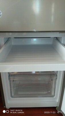 冰箱|海尔BCD-178TMPT冰箱到底怎么样，参数如何！