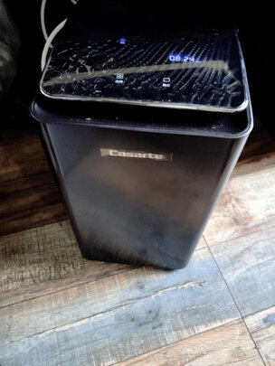 评测爆光海尔HRO6H98-2怎么样用后一周说优缺点