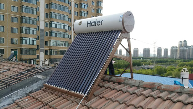 太阳能热水器|海尔L6旗舰款18管如何？参考评测情况解析