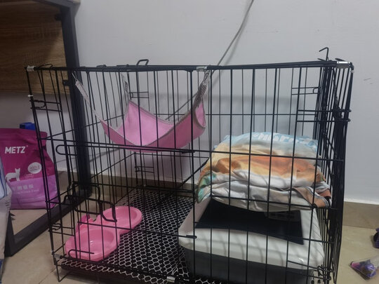  猫笼