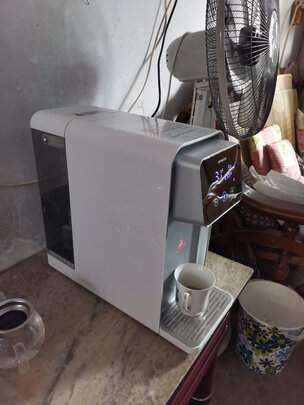 净水器|创维净水器CR75M1怎么样?说一说到底值不值得入手呀？