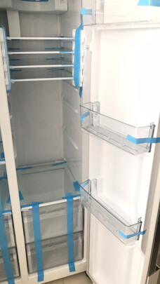 冰箱|海尔BCD-473WGHSS9DG9U1怎么样？内幕使用评测揭秘