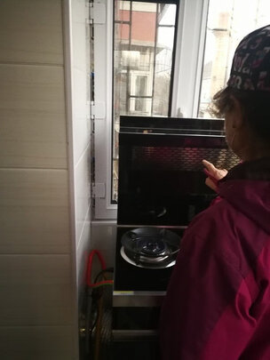 荣飞集成灶|看完不迷路：荣飞集成灶质量好不好用？上手一天说体验真相？