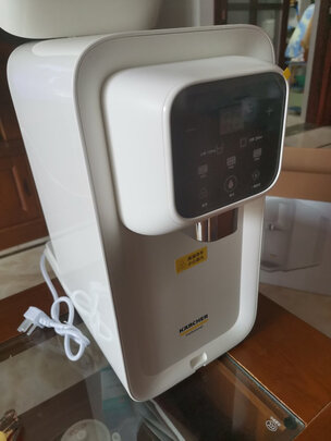 KARCHERWPC|KARCHERWPC 120 RO-H好吗？图文评测曝光