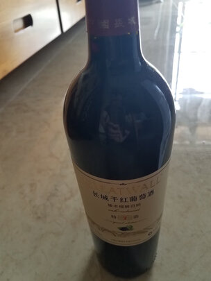 红酒|长城葡萄酒红酒真实使用感受？真相必看