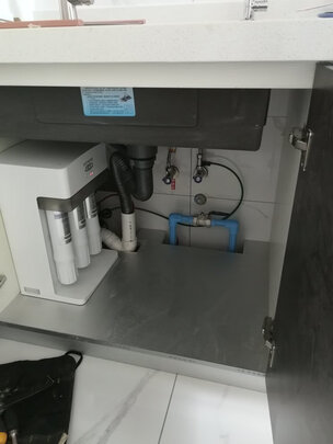 净水器|独家剖析怡口净水智能净水器值得入手吗？体验后说感受
