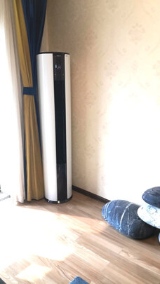 海尔空调柜机|报价参数讲讲看海尔空调柜机怎么样?用后三周讲感受内幕