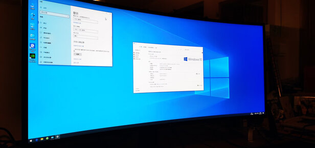 LG34GN850显示器上手后悔拆来给大家看看