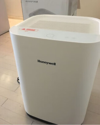 空气净化器|霍尼韦尔空气净化器好吗？评测独家分享使用感受