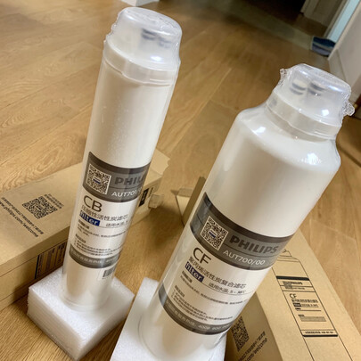 净水器|飞利浦AUT700/00怎么样？内幕使用评测揭秘
