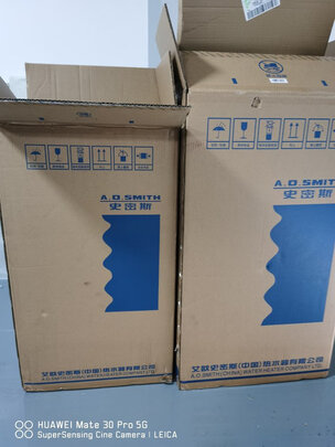 史密斯380B-FD空气净化器|外观展示史密斯空气净化器怎么样？真的净化有效果吗？