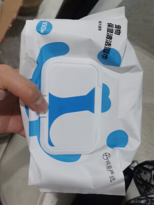 宠物湿巾