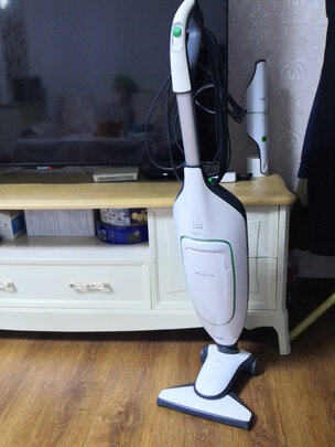 一,福维克家用吸尘器怎么样?