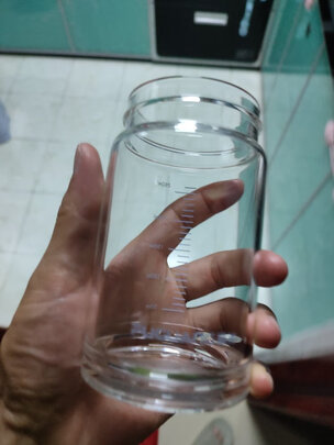 玻璃杯