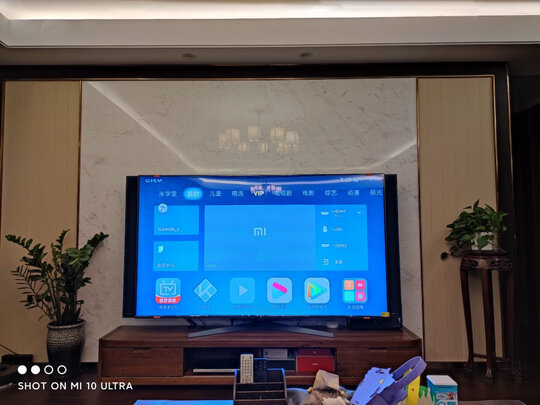 小米L65M5-ES电视|消费者诉说小米全面屏电视65寸哪款比较好？告诉大家真相感受