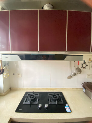 华帝i10054B燃气灶|客观评价华帝i10054B燃气灶怎么样？上手三周说真相