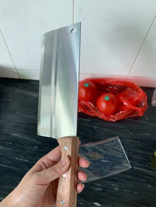 菜刀
