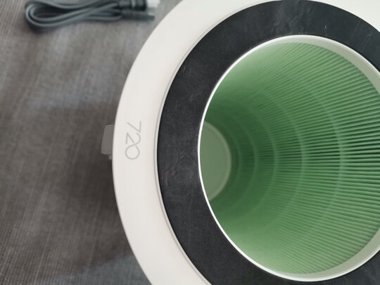 华为智选KJ400F-C400空气净化器|客观评价华为智选KJ400F-C400空气净化器怎么样？上手三周说真相