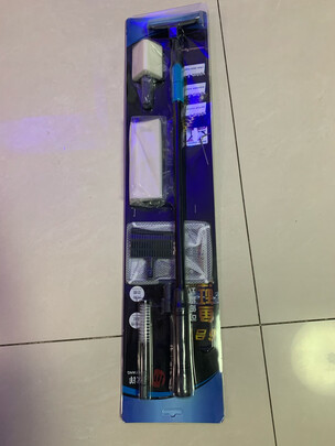 鱼缸刮藻刀