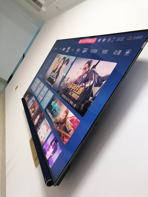 TCL65L8电视真相大讨论，想知道疑问全在这