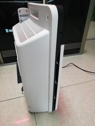 领舵空气净化器怎么样?用后三周讲一讲实情感受