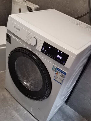 滚筒洗衣机|「用后真实感受」西门子洗烘一体机到底是好还是差?用后讲真相内幕？