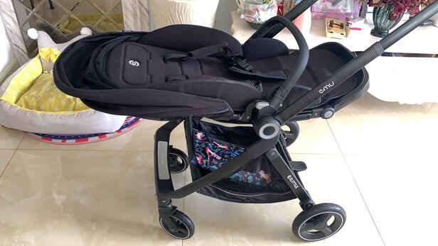 elittile婴儿推车口碑评分哪么好表示怀疑