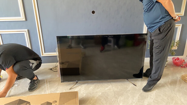 海信55E8D电视|独家剖析海信55e8d和海信hz55S7e测评对比区别是啥？