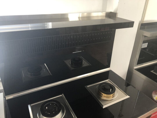 欧立A12集成灶|欧立A12集成灶怎么样？内幕使用评测揭秘