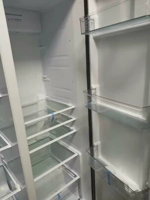 冰箱|独家剖析美的603WKPZM(E)怎么样?用后三天讲内幕真相？