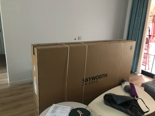 创维75A8|创维75A8怎么样上手一周说讲感受