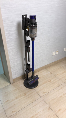 吸尘器|参考剖析戴森Dyson Digital Slim Fluffy怎么样?深度测评剖析
